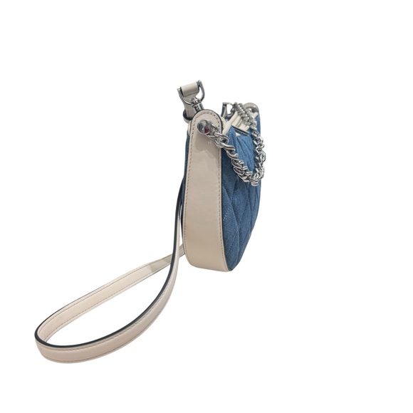 Kate Spade Carey Denim‎ Crossbody Bag - Picture 7 of 12